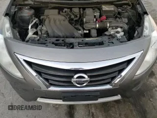 ✅ 2019 Nissan Versa SV • VIN: 3N1CN7APXKL868180 • Лот: 92980325. Опубликован ранее на Copart с пробегом 132 716 миль. Бесплатный доступ к архиву аукционных продаж из США и подробный отчёт об истории автомобиля на DreamBid. Изображение 13.