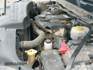 ✅ 2020 Ram 2500 Tradesman • VIN: 3C6UR5CL5LG185891 • Lot: 40776376. Wystawiony na IAAI z przebiegiem 181 139 mil. Bezpłatny archiwum sprzedaży aukcyjnych z USA i szczegółowy raport historii pojazdu na DreamBid. Zdjęcie 20.