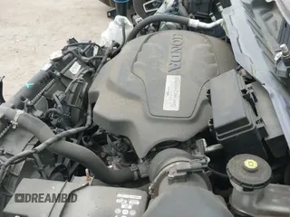 ✅ 2020 Honda Pilot EX-L • VIN: 5FNYF6H58LB012004 • Lot: 43460528. Listed on IAAI with 72,534 mi. Free auction sales archive from the USA and detailed vehicle history report at DreamBid. Image 19.