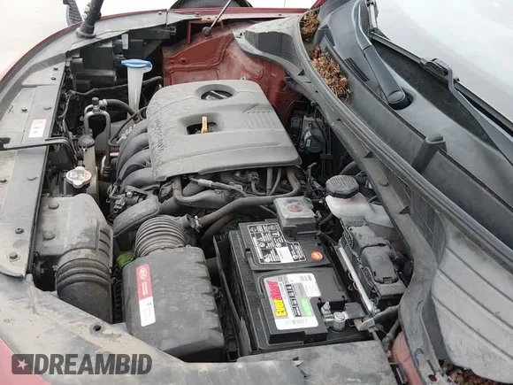 ✅ 2020 Kia Soul LX • VIN: KNDJ23AU4L7097300 • Lot: 45054030. Listed on IAAI with 47,042 mi. Free auction sales archive from the USA and detailed vehicle history report at DreamBid. Image 19.
