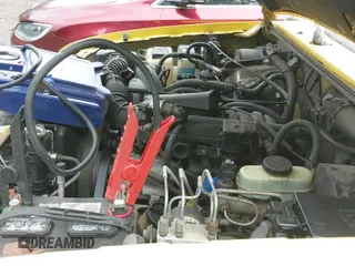 ✅ 2002 Ford Ranger XL • VIN: 1FTYR11U52TA31648 • Лот: 42439772. Опубликован ранее на IAAI с пробегом 214 155 миль. Бесплатный доступ к архиву аукционных продаж из США и подробный отчёт об истории автомобиля на DreamBid. Изображение 19.