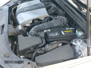 ✅ 2020 Lexus ES 350 • VIN: 58ADZ1B15LU072915 • Lot: 42877543. Listed on IAAI with 74,197 mi. Free auction sales archive from the USA and detailed vehicle history report at DreamBid. Image 19.