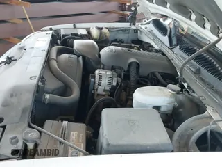 ✅ 2003 GMC Sierra 1500 SLE • VIN: 2GTEC19V631346032 • Lot: 42609026. Listed on IAAI with 237,119 mi. Free auction sales archive from the USA and detailed vehicle history report at DreamBid. Image 16.