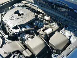 ✅ 2024 Mazda CX-30 S Carbon Edition • VIN: 3MVDMBCM2RM613990 • Лот: 41641224. Опубликован ранее на IAAI с пробегом 18 526 миль. Бесплатный доступ к архиву аукционных продаж из США и подробный отчёт об истории автомобиля на DreamBid. Изображение 19.