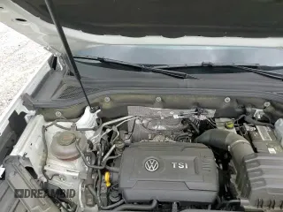 ✅ 2023 Volkswagen Atlas SE • VIN: 1V2JP2CA9PC520933 • Lot: 55444405. Wystawiony na Copart z przebiegiem 37 945 mil. Bezpłatny archiwum sprzedaży aukcyjnych z USA i szczegółowy raport historii pojazdu na DreamBid. Zdjęcie 17.