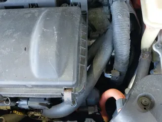 ✅ 2009 Toyota Prius • VIN: JTDKB20U293472505 • Lot: 41988240. Listed on IAAI with 147,021 mi. Free auction sales archive from the USA and detailed vehicle history report at DreamBid. Image 19.