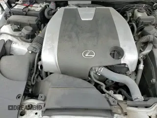 ✅ 2017 Lexus RC 350 • VIN: JTHSE5BC9H5007606 • Lot: 81511405. Listed on Copart with 113,992 mi. Free auction sales archive from the USA and detailed vehicle history report at DreamBid. Image 14.