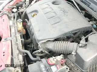 ✅ 2016 Toyota Corolla LE • VIN: 5YFBURHE9GP381820 • Lot: 43744769. Wystawiony na IAAI z przebiegiem 98 479 mil. Bezpłatny archiwum sprzedaży aukcyjnych z USA i szczegółowy raport historii pojazdu na DreamBid. Zdjęcie 20.