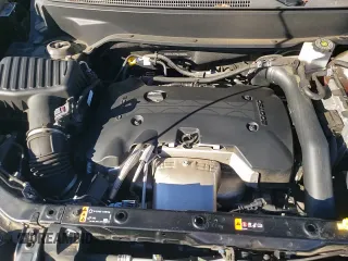 2019 Chevrolet Equinox LT с VIN 3GNAXLEX9KL270073, выставлен на аукционе Copart как лот 82545375 с пробегом 41 912 миль миль и Списание • Salvage title. История ставок и продаж доступна на DreamBid. Изображение 14.