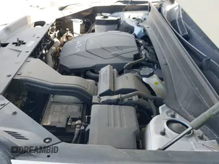 ✅ 2022 Kia Telluride S • VIN: 5XYP6DHC4NG212808 • Lot: 43400924. Listed on IAAI with 76,267 mi. Free auction sales archive from the USA and detailed vehicle history report at DreamBid. Image 19.