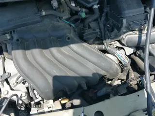 ✅ 2015 Nissan Note S • VIN: 3N1CE2CP4FL361863 • Lot: 42157791. Listed on IAAI with 130,620 mi. Free auction sales archive from the USA and detailed vehicle history report at DreamBid. Image 21.