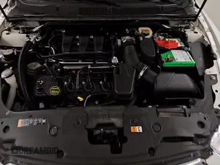 ✅ 2016 Ford Taurus SEL • VIN: 1FAHP2E83GG117491 • Лот: 91074355. Опубликован ранее на Copart с пробегом 61 041 миль. Бесплатный доступ к архиву аукционных продаж из США и подробный отчёт об истории автомобиля на DreamBid. Изображение 15.