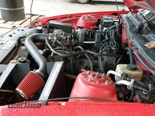 ✅ 2007 Ford Mustang Deluxe • VIN: 1ZVFT80N975305101 • Лот: 43596035. Опубликован ранее на IAAI с пробегом 120 302 миль. Бесплатный доступ к архиву аукционных продаж из США и подробный отчёт об истории автомобиля на DreamBid. Изображение 20.