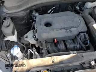 ✅ 2019 Hyundai Santa Fe SEL • VIN: 5NMS3CAD1KH037404 • Lot: 91390505. Wystawiony na Copart z przebiegiem 102 030 mil. Bezpłatny archiwum sprzedaży aukcyjnych z USA i szczegółowy raport historii pojazdu na DreamBid. Zdjęcie 13.