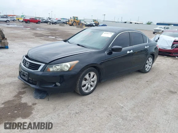 ✅ 2010 Honda Accord EX • VIN: 1HGCP3F77AA022928 • Lot: 45189779. Wystawiony na IAAI z przebiegiem 223 718 mil. Bezpłatny archiwum sprzedaży aukcyjnych z USA i szczegółowy raport historii pojazdu na DreamBid. Zdjęcie 2.
