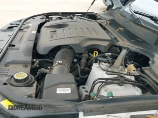 ✅ 2021 Land Rover Range Rover Sport HST • VIN: SALWS2RU3MA795558 • Lot: 42525163. Wystawiony na IAAI z przebiegiem 38 662 mil. Bezpłatny archiwum sprzedaży aukcyjnych z USA i szczegółowy raport historii pojazdu na DreamBid. Zdjęcie 20.