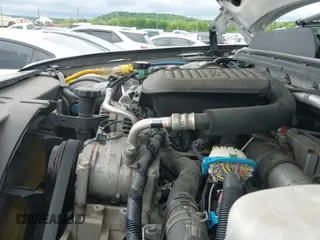 ✅ 2009 GMC Sierra 2500HD SLE • VIN: 1GTHK536X9F119128 • Lot: 42199791. Wystawiony na IAAI z przebiegiem 139 334 mil. Bezpłatny archiwum sprzedaży aukcyjnych z USA i szczegółowy raport historii pojazdu na DreamBid. Zdjęcie 22.