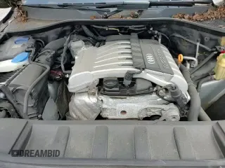 ✅ 2007 Audi Q7 Premium • VIN: WA1BY74L67D094980 • Lot: 65964615. Listed on Copart with 129,874 mi. Free auction sales archive from the USA and detailed vehicle history report at DreamBid. Image 14.