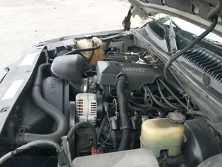 2000 Chevrolet Silverado 1500 LS с VIN 2GCEK19T4Y1297504, выставлен на аукционе IAAI как лот 43424133 с пробегом 279 718 миль миль и . История ставок и продаж доступна на DreamBid. Изображение 20.