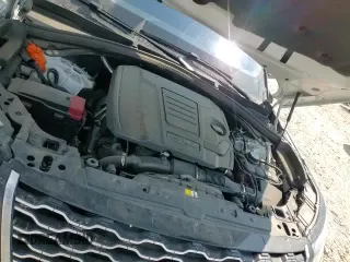 ✅ 2020 Land Rover Range Rover Velar S • VIN: SALYB2EX8LA239446 • Lot: 81908485. Listed on Copart with 53,969 mi. Free auction sales archive from the USA and detailed vehicle history report at DreamBid. Image 14.