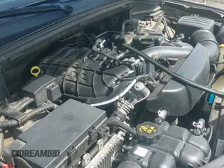 ✅ 2016 Jeep Grand Cherokee Limited 75th Anniversary • VIN: 1C4RJEBG5GC372647 • Lot: 42492702. Listed on IAAI with 172,240 mi. Free auction sales archive from the USA and detailed vehicle history report at DreamBid. Image 18.