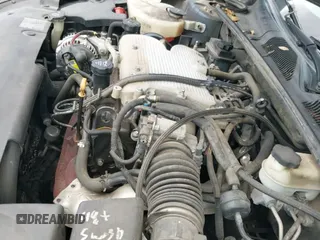 ✅ 2009 Buick Lucerne CXL • VIN: 1G4HD57M79U143073 • Lot: 43317780. Listed on IAAI with 184,070 mi. Free auction sales archive from the USA and detailed vehicle history report at DreamBid. Image 12.