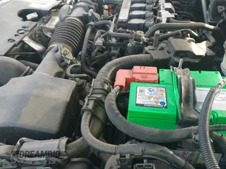 2018 Honda Accord Sport with VIN 1HGCV1F37JA232470, listed as a IAAI auction lot 43396977 with 184,370 mi miles and . Bid and sale history available at DreamBid. Image 21.