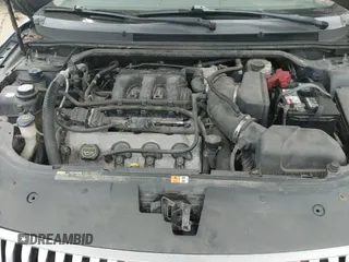 ✅ 2008 Mercury Sable Premier • VIN: 1MEHM42W28G609110 • Lot: 43345355. Listed on IAAI with 124,611 mi. Free auction sales archive from the USA and detailed vehicle history report at DreamBid. Image 14.