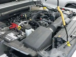 ✅ 2022 Jeep Wrangler Unlimited Rubicon • VIN: 1C4HJXFG9NW220898 • Lot: 41931899. Listed on IAAI with 22,843 mi. Free auction sales archive from the USA and detailed vehicle history report at DreamBid. Image 20.