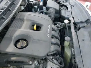 ✅ 2017 Kia Forte LX • VIN: 3KPFL4A75HE063635 • Lot: 43381715. Wystawiony na IAAI z przebiegiem 125 365 mil. Bezpłatny archiwum sprzedaży aukcyjnych z USA i szczegółowy raport historii pojazdu na DreamBid. Zdjęcie 12.