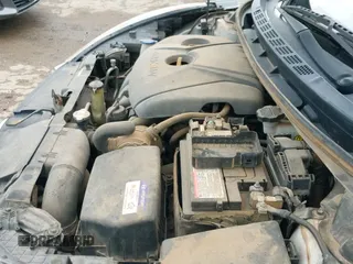 ✅ 2013 Hyundai Elantra GLS • VIN: KMHDH4AE4DU888399 • Lot: 42630601. Listed on IAAI with 126,595 mi. Free auction sales archive from the USA and detailed vehicle history report at DreamBid. Image 20.