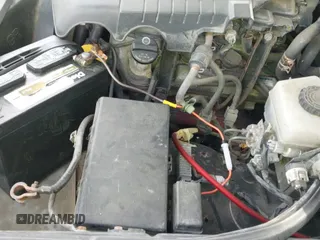 ✅ 2004 Toyota 4Runner Limited • VIN: JTEBU17R348016087 • Lot: 41968056. Listed on IAAI with 189,557 mi. Free auction sales archive from the USA and detailed vehicle history report at DreamBid. Image 19.