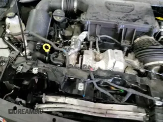 ✅ 2023 Jeep Compass Altitude • VIN: 3C4NJDBNXPT558762 • Lot: 63773535. Wystawiony na Copart z przebiegiem 14 349 mil. Bezpłatny archiwum sprzedaży aukcyjnych z USA i szczegółowy raport historii pojazdu na DreamBid. Zdjęcie 17.