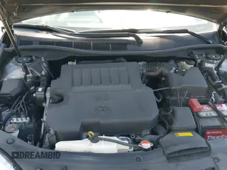 ✅ 2016 Toyota Camry XSE • VIN: 4T1BK1FK8GU573664 • Lot: 42788414. Listed on IAAI with 53,635 mi. Free auction sales archive from the USA and detailed vehicle history report at DreamBid. Image 19.