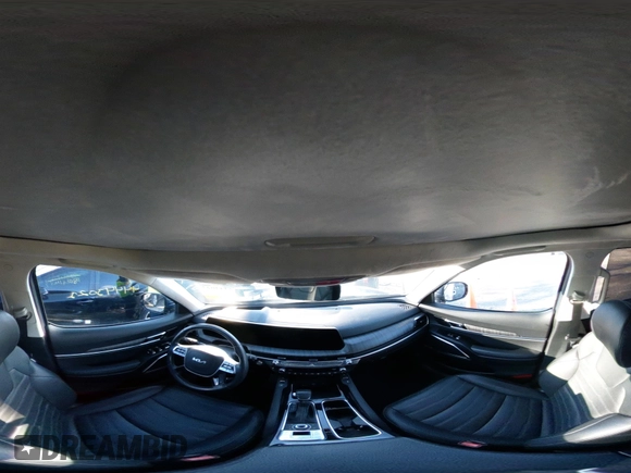 ✅ 2024 Kia Telluride SX • VIN: 5XYP5DGC1RG419750 • Lot: 44443022. Wystawiony na IAAI z przebiegiem 32 033 mil. Bezpłatny archiwum sprzedaży aukcyjnych z USA i szczegółowy raport historii pojazdu na DreamBid. Zdjęcie 18.
