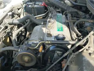 ✅ 1999 Honda Accord EX • VIN: JHMCG6674XC009811 • Lot: 43614903. Wystawiony na IAAI z przebiegiem 222 853 mil. Bezpłatny archiwum sprzedaży aukcyjnych z USA i szczegółowy raport historii pojazdu na DreamBid. Zdjęcie 12.