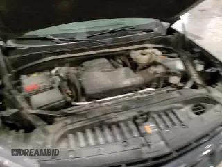 ✅ 2019 Chevrolet Silverado 1500 RST • VIN: 1GCRYEED8KZ387940 • Lot: 68898665. Listed on Copart with 134,236 mi. Free auction sales archive from the USA and detailed vehicle history report at DreamBid. Image 13.