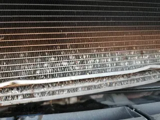 ✅ 2018 Kia Sportage LX • VIN: KNDPMCAC7J7449715 • Lot: 82544735. Listed on Copart with 125,491 mi. Free auction sales archive from the USA and detailed vehicle history report at DreamBid. Image 14.