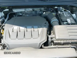 ✅ 2023 Audi Q3 S line Premium Plus • VIN: WA1EECF37P1118779 • Лот: 42357008. Опубликован ранее на IAAI с пробегом 18 954 миль. Бесплатный доступ к архиву аукционных продаж из США и подробный отчёт об истории автомобиля на DreamBid. Изображение 20.