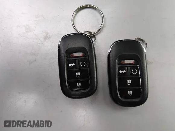 ✅ 2023 Honda Accord Sport-L • VIN: 1HGCY2F72PA043072 • Lot: 44078364. Wystawiony na IAAI z przebiegiem 59 318 mil. Bezpłatny archiwum sprzedaży aukcyjnych z USA i szczegółowy raport historii pojazdu na DreamBid. Zdjęcie 11.