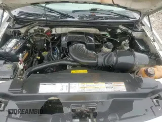 ✅ 2000 Ford F-150 XL • VIN: 1FTRX08L0YKA02011 • Lot: 83754954. Listed on Copart with Not provided. Free auction sales archive from the USA and detailed vehicle history report at DreamBid. Image 13.