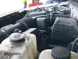 ✅ 2012 Ford Expedition Limited • VIN: 1FMJU2A57CEF57411 • Lot: 43190959. Listed on IAAI with 209,335 mi. Free auction sales archive from the USA and detailed vehicle history report at DreamBid. Image 19.