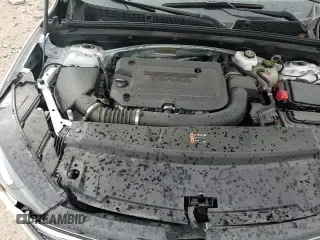 ✅ 2023 Buick Envision Essence • VIN: LRBFZPR49PD052260 • Lot: 60152435. Wystawiony na Copart z przebiegiem 20 862 mil. Bezpłatny archiwum sprzedaży aukcyjnych z USA i szczegółowy raport historii pojazdu na DreamBid. Zdjęcie 16.