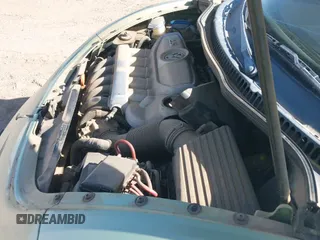 ✅ 2007 Volkswagen Beetle • VIN: 3VWSF31Y67M415499 • Lot: 41500540. Listed on IAAI with 125,144 mi. Free auction sales archive from the USA and detailed vehicle history report at DreamBid. Image 12.