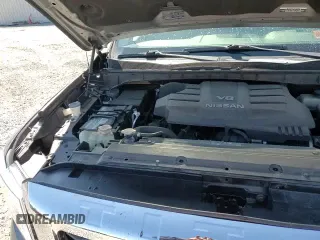 ✅ 2018 Nissan Titan SV • VIN: 1N6AA1EJ6JN535117 • Лот: 71892145. Опубликован ранее на Copart с пробегом 81 330 миль. Бесплатный доступ к архиву аукционных продаж из США и подробный отчёт об истории автомобиля на DreamBid. Изображение 15.