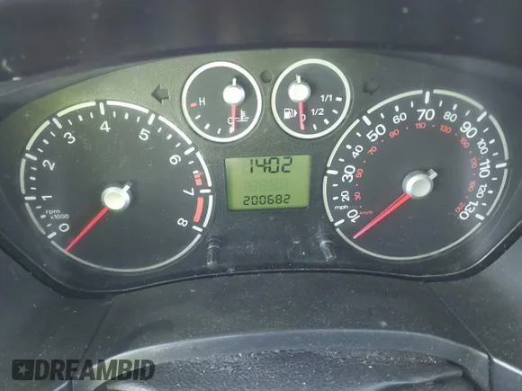 ✅ 2010 Ford Transit Connect XL • VIN: NM0LS7AN5AT020056 • Лот: 45184114. Опубликован ранее на IAAI с пробегом 200 682 миль. Бесплатный доступ к архиву аукционных продаж из США и подробный отчёт об истории автомобиля на DreamBid. Изображение 7.