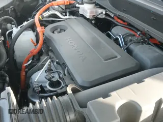 ✅ 2024 Honda CR-V Sport • VIN: 7FARS5H58RE008509 • Лот: 43695237. Опубликован ранее на IAAI с пробегом 14 211 миль. Бесплатный доступ к архиву аукционных продаж из США и подробный отчёт об истории автомобиля на DreamBid. Изображение 20.