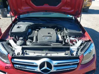 ✅ 2016 Mercedes-Benz GLC 300 • VIN: WDC0G4JBXGF082369 • Лот: 43400238. Опубликован ранее на IAAI с пробегом 50 998 миль. Бесплатный доступ к архиву аукционных продаж из США и подробный отчёт об истории автомобиля на DreamBid. Изображение 19.