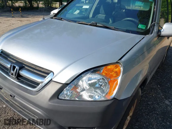 ✅ 2004 Honda CR-V EX • VIN: SHSRD78824U247860 • Лот: 45407766. Опубліковано раніше на IAAI з пробігом 228 277 миль. Безкоштовний доступ до архіву аукціонних продажів зі США та докладний звіт про історію автомобіля на DreamBid. Зображення 6.