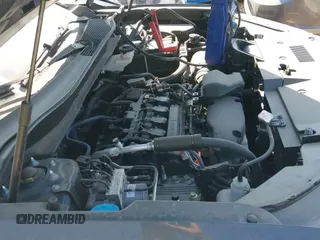 ✅ 2025 Honda CR-V EX-L • VIN: 7FARS3H74SE001147 • Lot: 42876204. Listed on IAAI with Not provided. Free auction sales archive from the USA and detailed vehicle history report at DreamBid. Image 19.